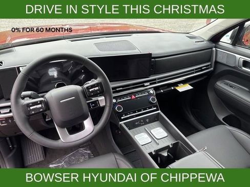 New 2026 Hyundai Santa Fe XRT image 6