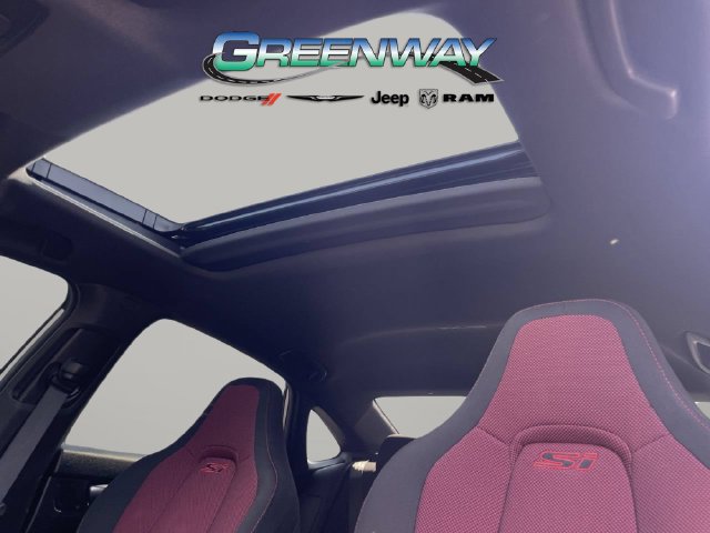 Used 2026 Honda Civic Si image 20