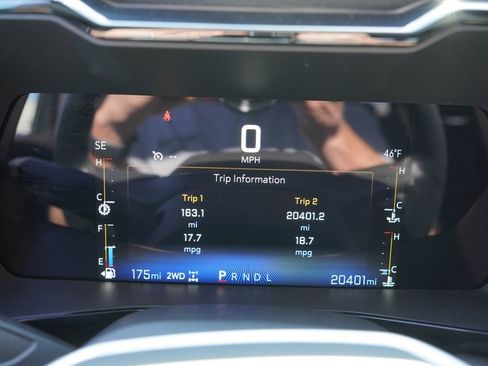 Certified 2023 Chevrolet Colorado LT w/ LT Convenience Package III image 31