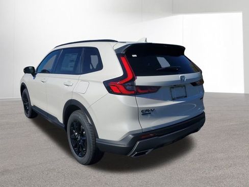 New 2026 Honda CR-V Sport image 14