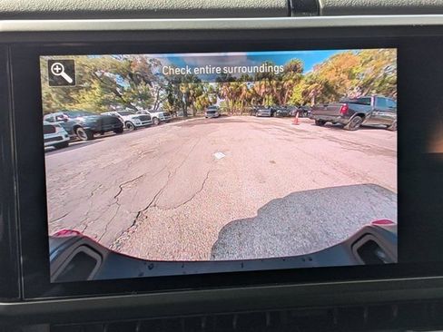 New 2026 Jeep Gladiator Rubicon w/ Safety Group AWD/4WD image 21
