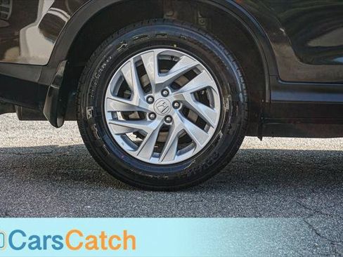 Used 2016 Honda CR-V EX-L image 16