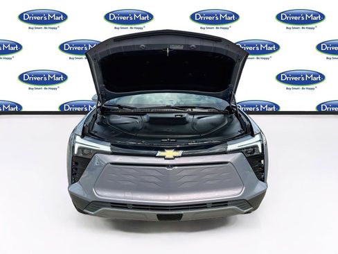 Used 2024 Chevrolet Blazer EV LT AWD/4WD image 33