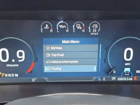 Used 2022 Ford Expedition Max Limited image 29