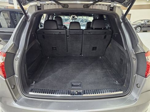 Used 2011 Porsche Cayenne S AWD/4WD image 11