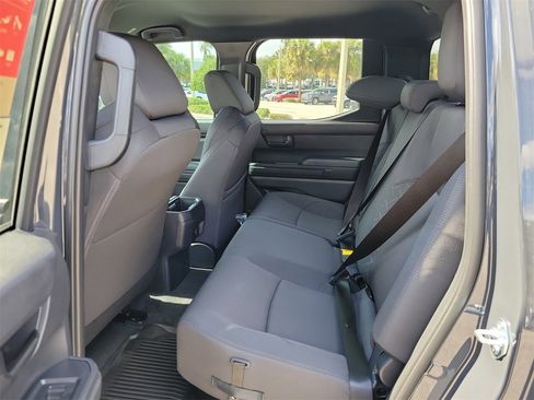 New 2026 Toyota Tacoma SR image 9
