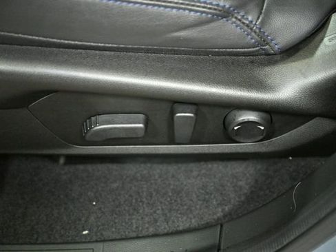 Used 2025 Subaru Forester Limited image 51