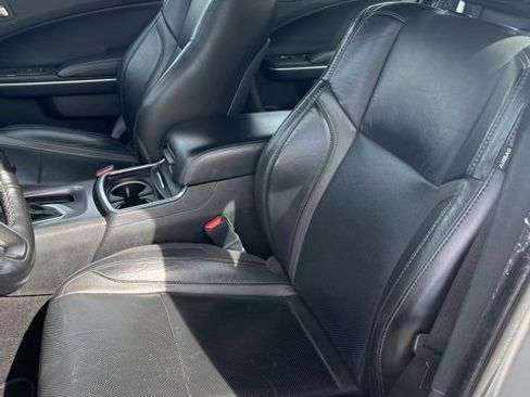 Used 2022 Dodge Charger SXT w/ Leather Interior Group image 12