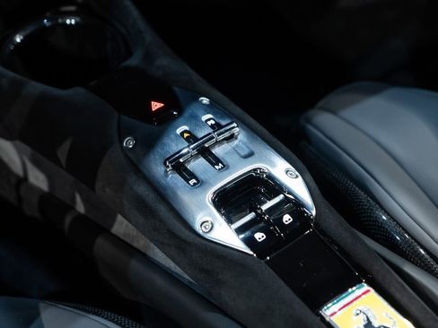Used 2023 Ferrari 296 GTB RWD image 35