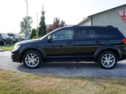 Used 2018 Dodge Journey SXT w/ Connectivity Group AWD/4WD image 25