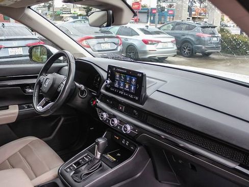Used 2023 Honda CR-V EX-L image 22