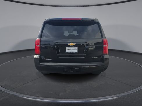 Used 2020 Chevrolet Tahoe LT AWD/4WD image 12