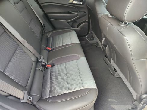 New 2026 Chevrolet Trax LT w/ Driver Confidence Package image 33