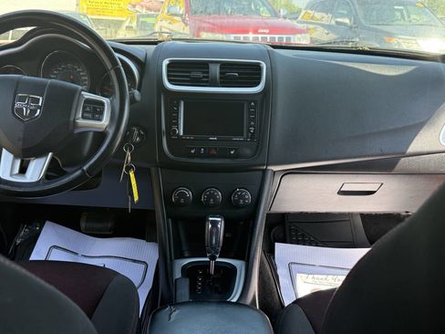 Used 2011 Dodge Avenger Heat image 11