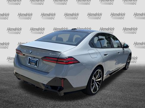 New 2027 BMW 530i w/ M Sport Package RWD image 10