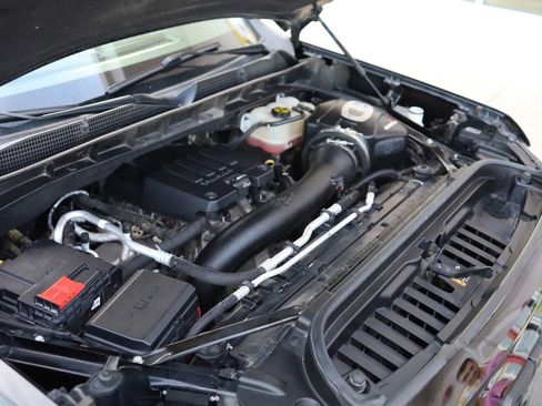 Used 2020 GMC Sierra 1500 Elevation AWD/4WD image 40