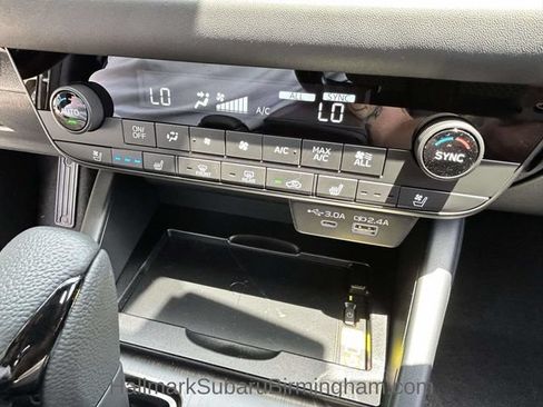New 2026 Subaru Outback Touring XT AWD/4WD image 20