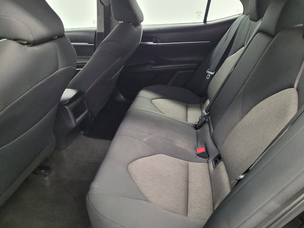 Used 2024 Toyota Camry LE FWD image 18