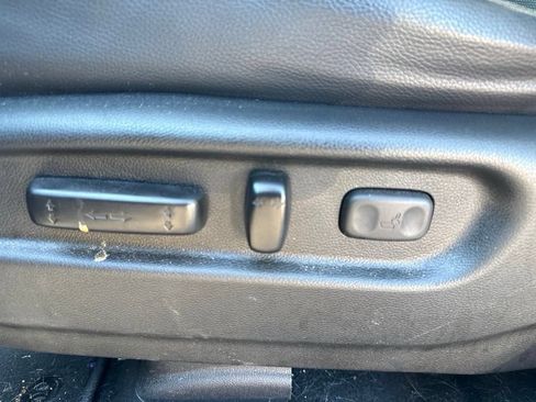 Used 2023 Honda Ridgeline RTL image 17