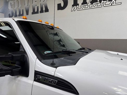 Used 2016 Ford F350 XL w/ Power Equipment Group image 67