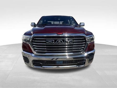 Used 2025 RAM 1500 Laramie image 9