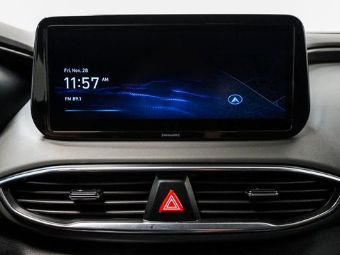 Used 2023 Hyundai Santa Fe SEL image 25