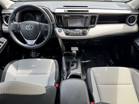 Certified 2018 Toyota RAV4 LE AWD/4WD image 12