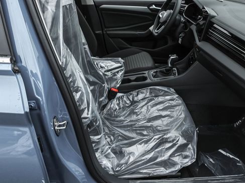 New 2026 Volkswagen Jetta S image 39