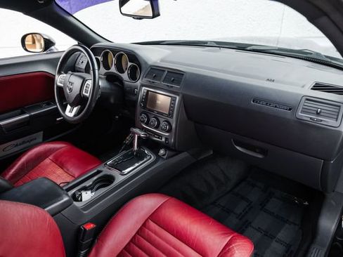 Used 2013 Dodge Challenger R/T Plus image 17