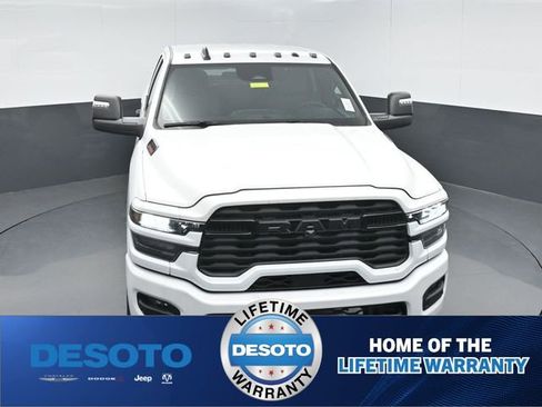 New 2026 RAM 2500 Big Horn image 34