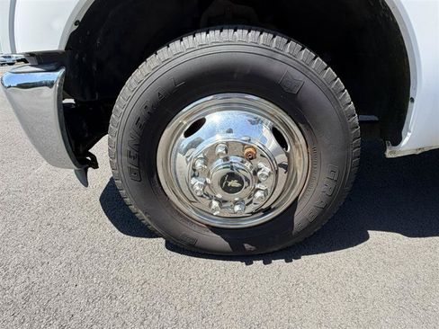 Used 2015 Ford F350 XL w/ Power Equipment Group RWD image 14