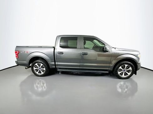 Used 2019 Ford F150 XL w/ Equipment Group 101A Mid image 4