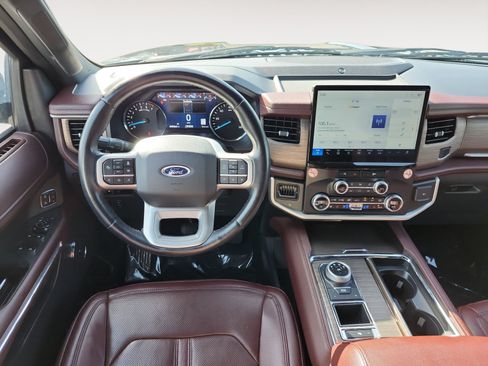 Used 2024 Ford Expedition Max Limited RWD image 10