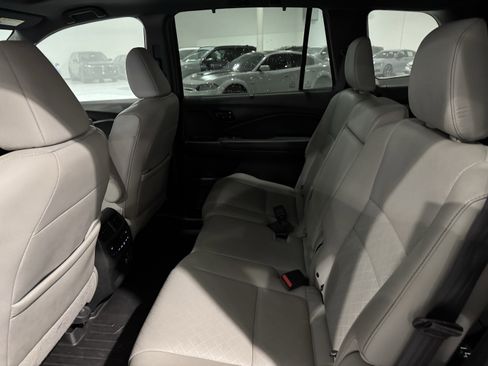 Used 2022 Honda Passport Elite image 35