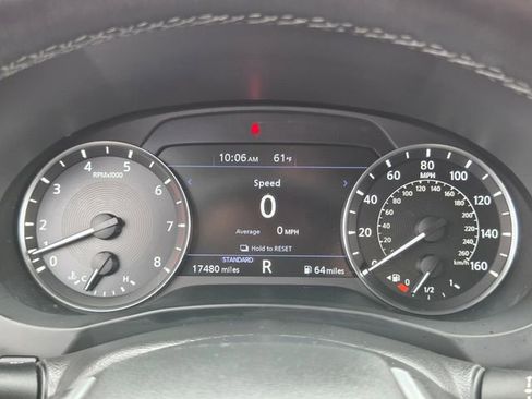 Certified 2024 INFINITI QX50 Pure image 29