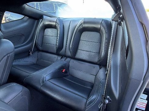 Used 2025 Ford Mustang GT Premium RWD image 25