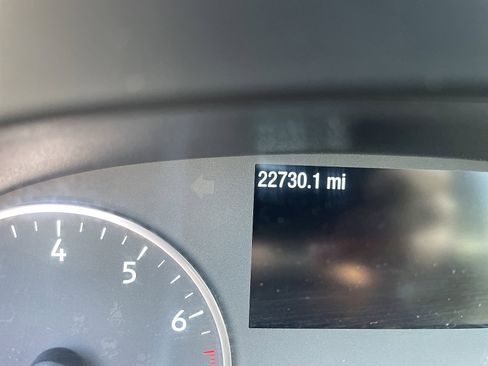 Used 2018 Ford EcoSport SE w/ SE Convenience Package image 5