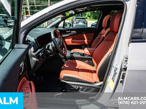 Used 2026 Kia Sportage SX Prestige AWD/4WD image 19