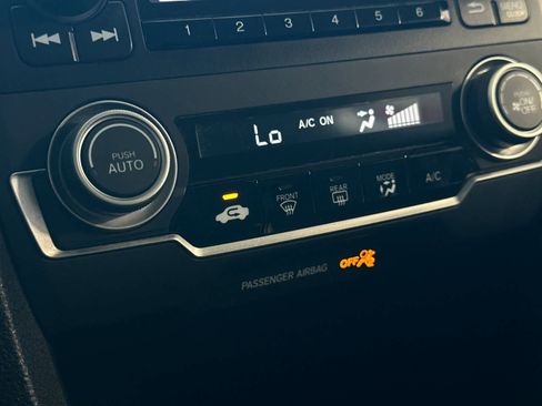 Used 2016 Honda Civic LX image 20