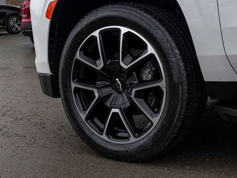 Used 2023 Chevrolet Tahoe RST w/ Luxury Package image 7