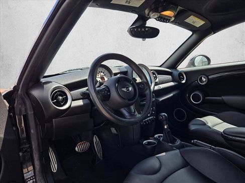 Used 2014 MINI Cooper Coupe S FWD image 9