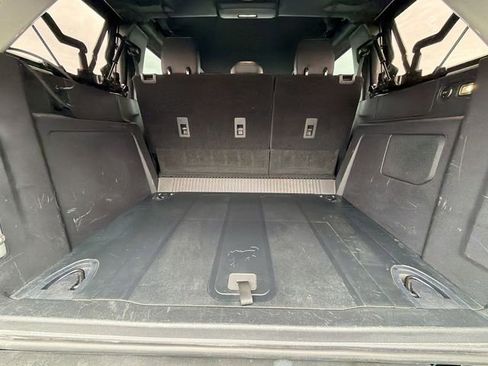 Used 2023 Ford Bronco Big Bend AWD/4WD image 27
