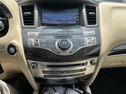 Certified 2020 INFINITI QX60 Luxe w/ Essential Package FWD image 10