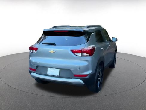 Used 2025 Chevrolet TrailBlazer LT image 14