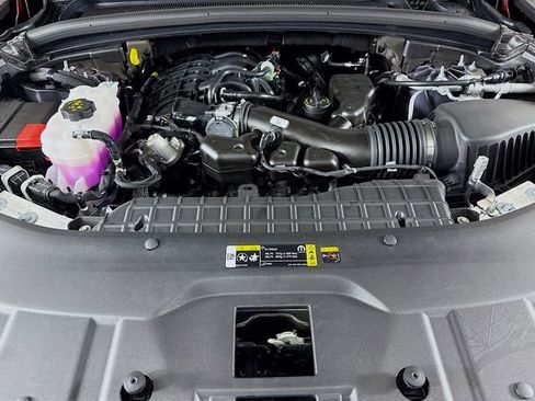 New 2025 Jeep Grand Cherokee Laredo image 29