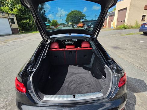 Used 2018 Audi S5 Prestige AWD/4WD image 24