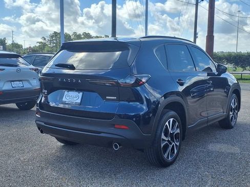 New 2026 MAZDA CX-5 Preferred AWD/4WD image 2