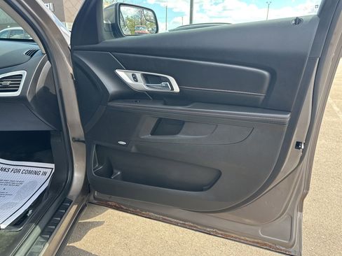 Used 2012 GMC Acadia SLT AWD/4WD image 34