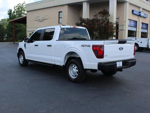 Used 2024 Ford F150 XL AWD/4WD image 12