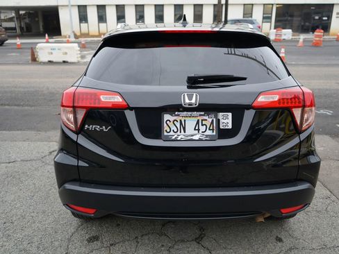 Used 2016 Honda HR-V EX-L image 22